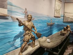 -中国闽台缘博物馆