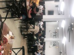-老地方烧烤大排档