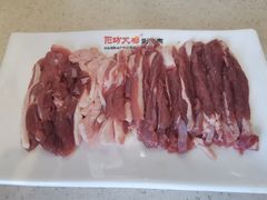-阳坊大都涮羊肉(阳坊总店)