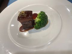 普洱红烧肉-麟1929(外滩店)