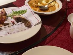 -玉满堂·湖北融合菜