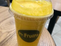 -Mr.Fruits水果先生(北京市百货大楼店)