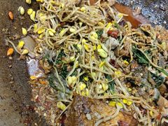 -蜀留香石锅鱼(六顺街店)