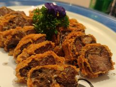 -囍榷·鲜美常州菜(恐龙园店)