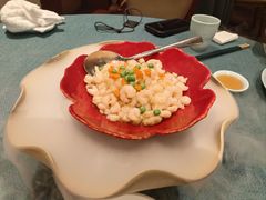 -浙江西子宾馆·牡丹厅