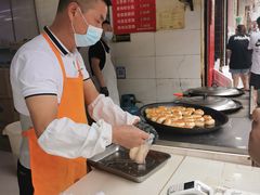 -毛氏汽水包(山海关路店)