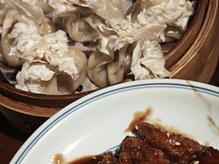 -龍聚祥烧麦馆(万达店)