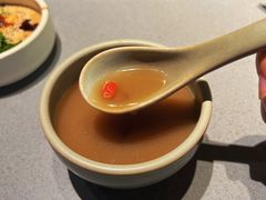 -巴奴毛肚火锅(悠唐购物中心店)