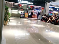 -盒马鲜生(领丰汇店)