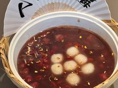 -三只耳冷锅鱼火锅(玉林店)