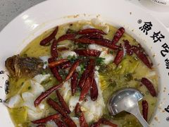 -江渔儿酸菜鱼(曜一城店)
