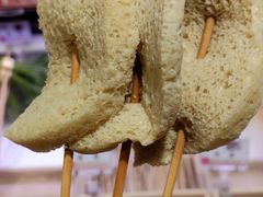 -阿串串老火锅(力盟店)