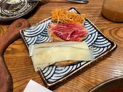 -Apollo·西班牙小酒馆(安福路店)