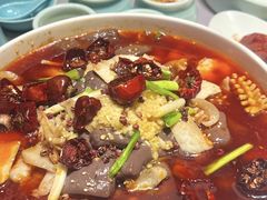 -四世同堂·京菜·烤鸭(双井店)