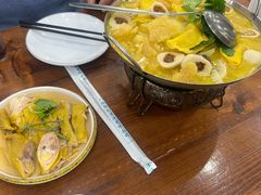 -绍兴名菜馆(可乐路店)
