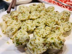 饭肠-草原饭店火锅