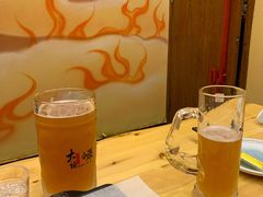-大话小腰(鸟巢店)