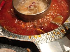 -晓宇重庆火锅(赛格国际购物中心店)