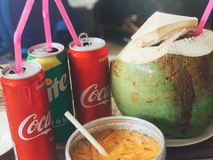 -Doo Dee Thai Food(Issan/Isaan/Esan)