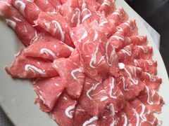 -羊家胡同·龙虾烧烤火锅(龙汇路店)