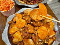 -乡厨味道(黄鹤楼店)