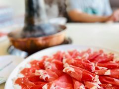 -阳坊胜利涮羊肉(阳坊老店)