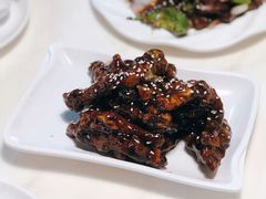 -黄弟大排档·湖南菜·小龙虾·小海鲜(凯旋北路店)