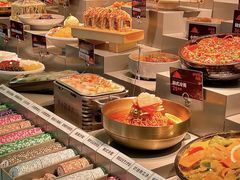 -炉小哥烤肉(朗悦公园茂店)