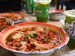 -老三样·旧食新味(万寿宫店)