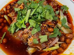 -易老妈蹄花.特色川菜(人民公园总店)