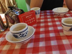 -湘遇老伙计浏阳菜馆(南门口店)