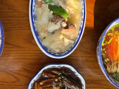 -孙盛兴奥灶面馆·蟹黄面·三虾面(山塘街总店)