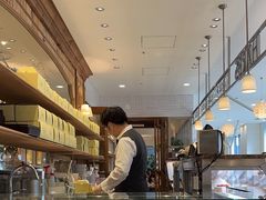 -HARBS(渋谷ヒカリエ シンクス店)