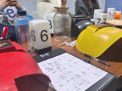 -戏精管理局·剧本杀·桌游·血染钟楼