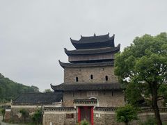 -上甘棠村