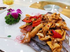 -寻味顺德·南记酒家·传统顺德菜·鱼生(广源路店)