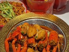 -熊记虾王·小龙虾(东晓南店)