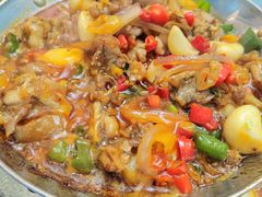 -农家湘菜(安亭店)