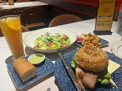 -get pizza意大利餐厅(凯德MALL店)