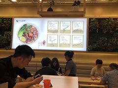 大堂-I-YOU面缘·仁和新城店