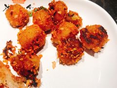 踏焖孜然小土豆-湘汇概念铁板烧(铁西万达店)
