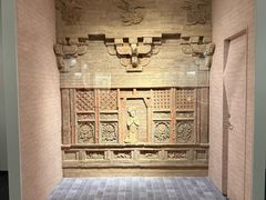 -洛阳古墓博物馆