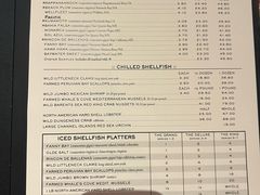 -Water Grill(圣莫妮卡店)