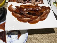 -同喜烤鸭店(光芒店)