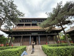 -关帝庙(大同古城)