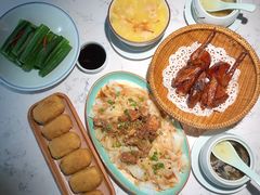 -大榕树下顺德菜(融创茂店)