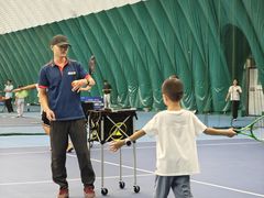 -中体一方网球培训(国家网球中心校区)