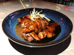 -啫神·广州地标美食(北京路店)