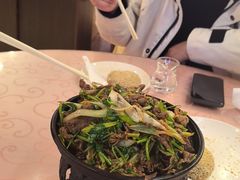 -烤肉宛饭庄(南礼士路店)