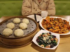 -陈傻子餐厅(世纪都会店)